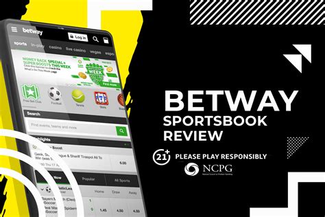 review of betway sportsbook ohio